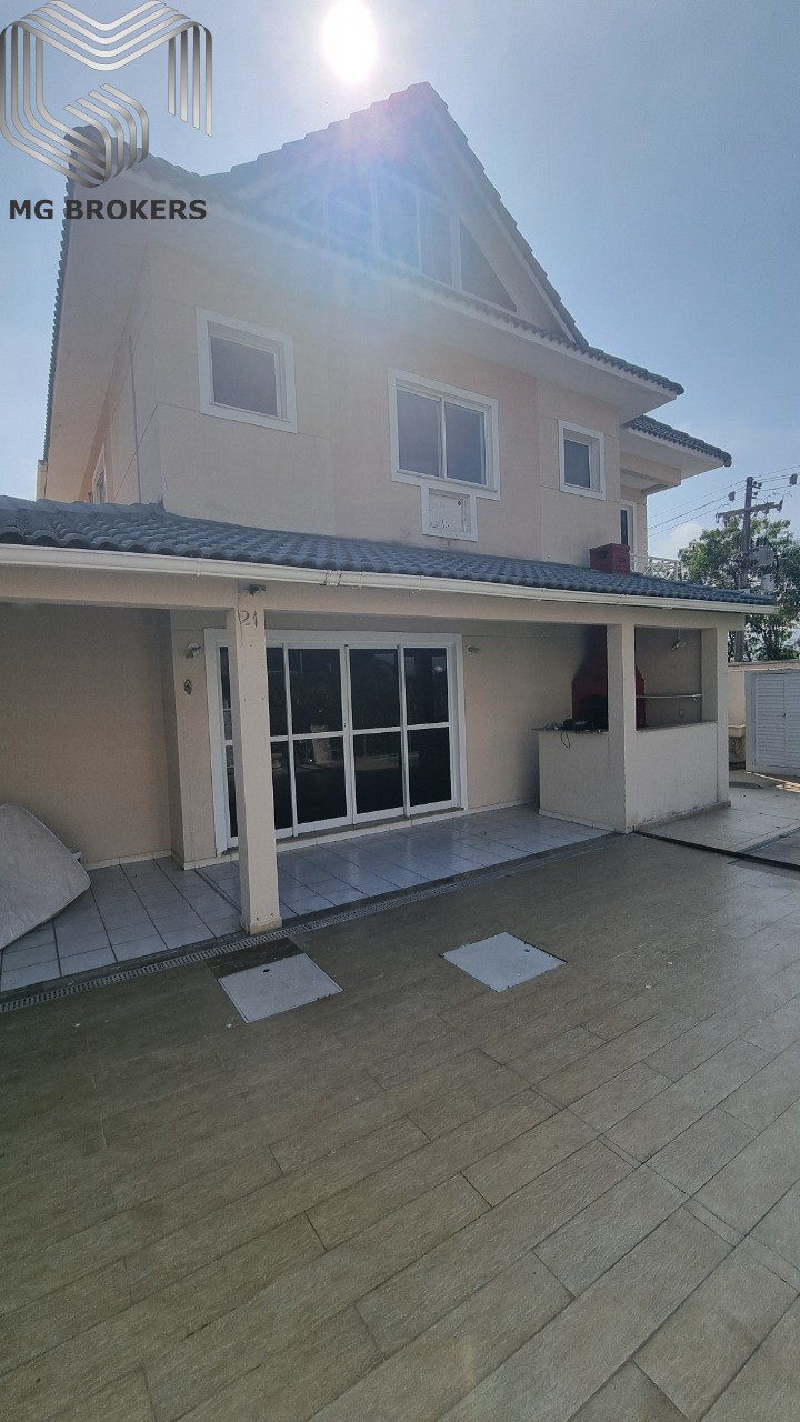 Casa de Condomínio, 6 quartos - Foto 2