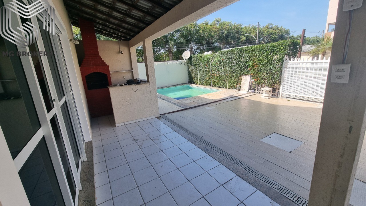 Casa de Condomínio, 6 quartos - Foto 4