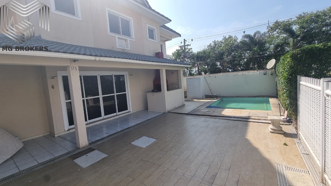 Casa de Condomínio, 6 quartos - Foto 1