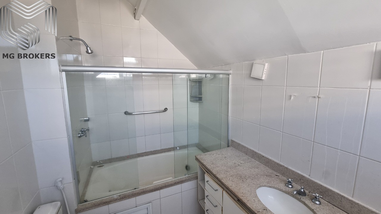 Casa de Condomínio, 6 quartos - Foto 30