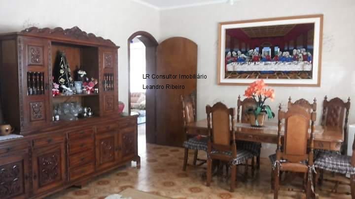 Chácara à venda com 6 quartos - Foto 5