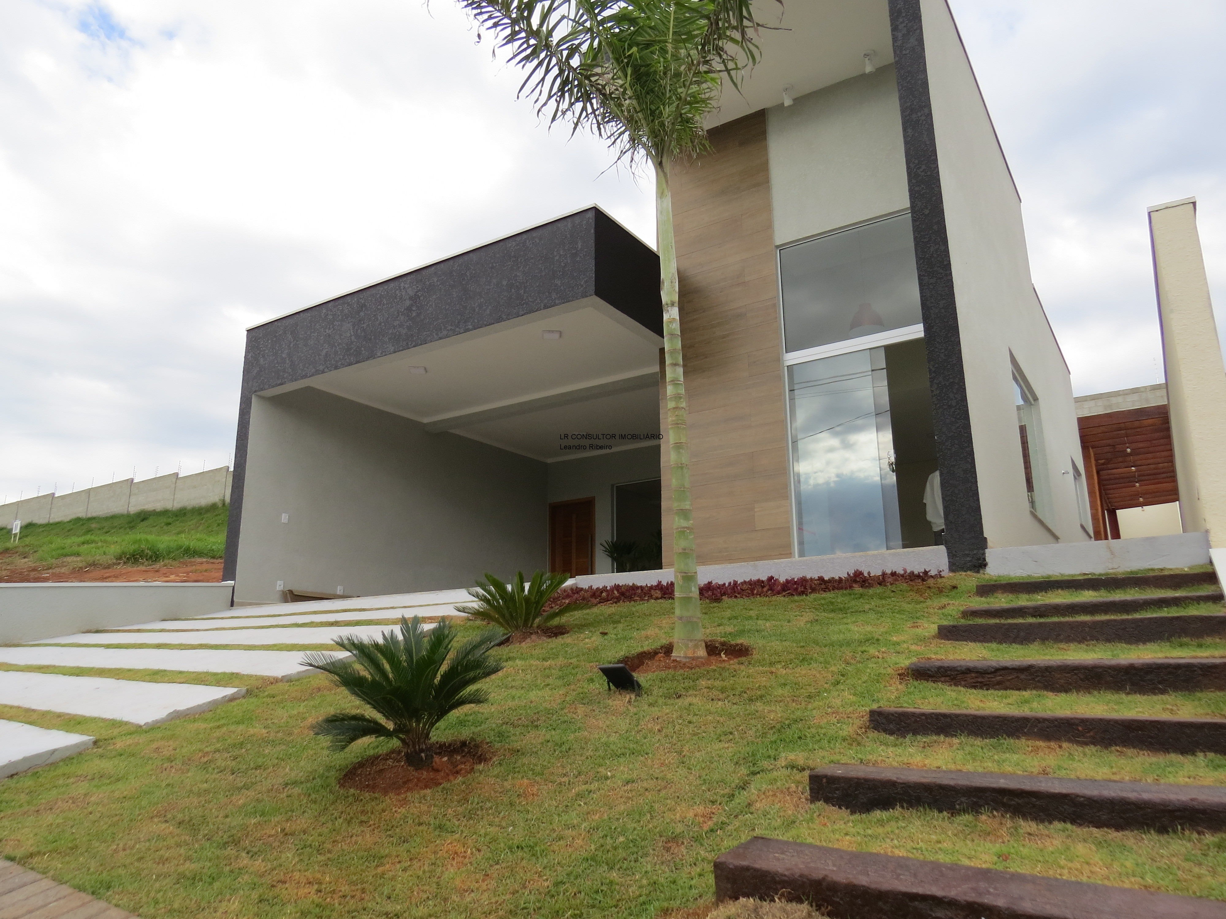 Casa Residencial em BRAGANÇA PAULISTA - SP, RESIDENCIAL SAN VITALE