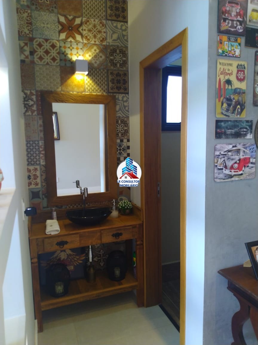 Casa à venda com 3 quartos - Foto 8