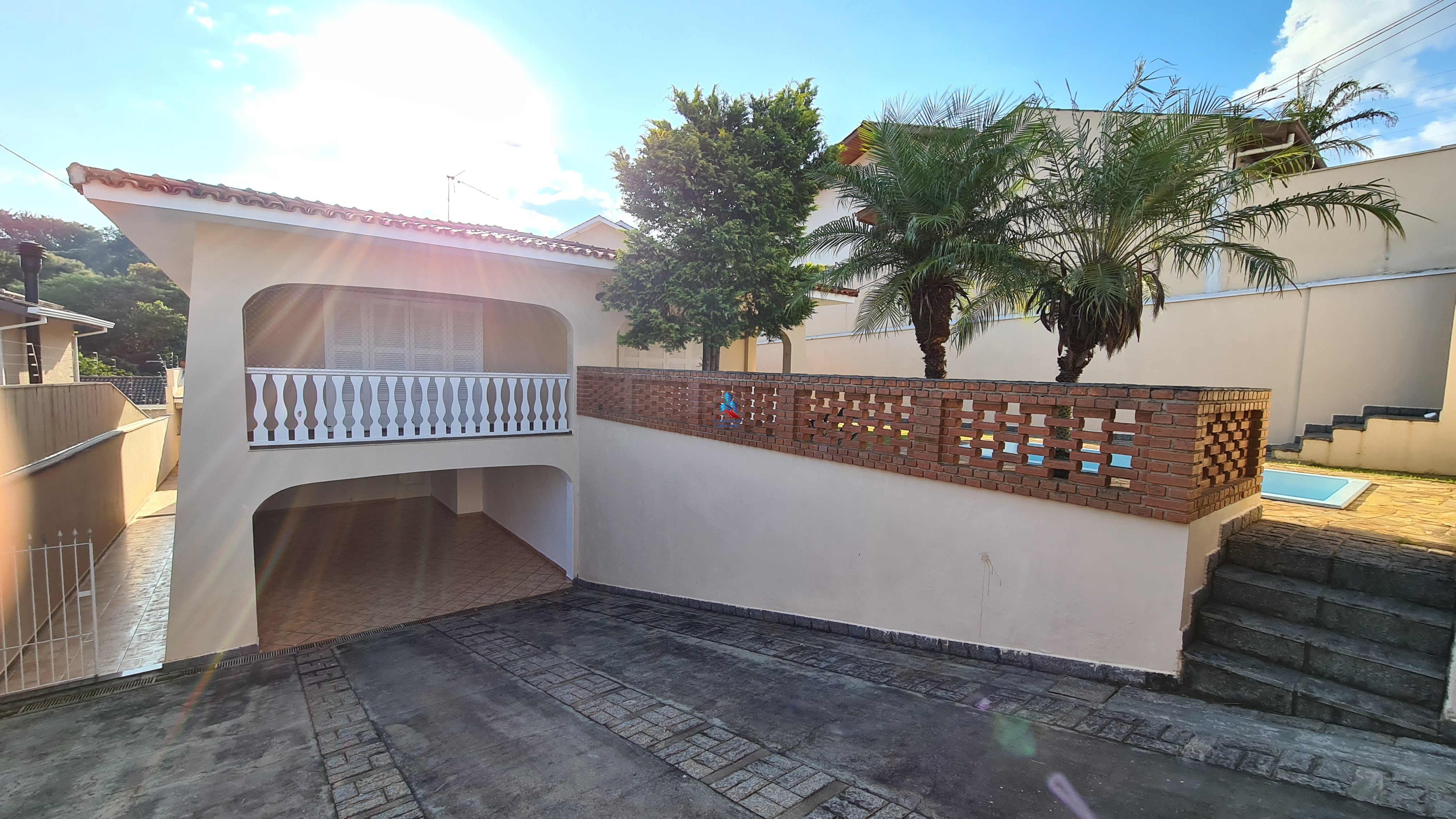 Casa à venda com 4 quartos, 400m² - Foto 52