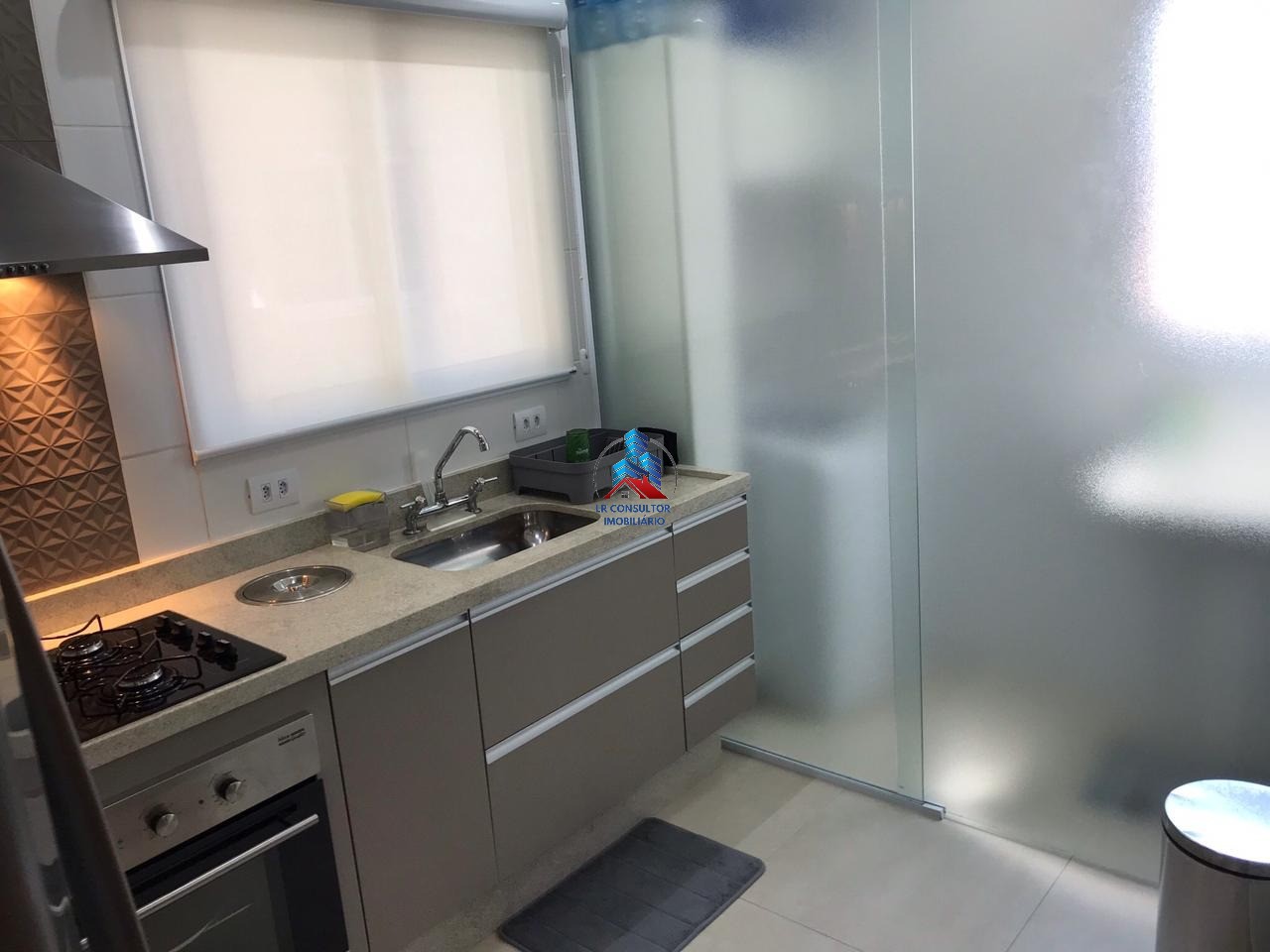 Apartamento à venda com 3 quartos, 78m² - Foto 5