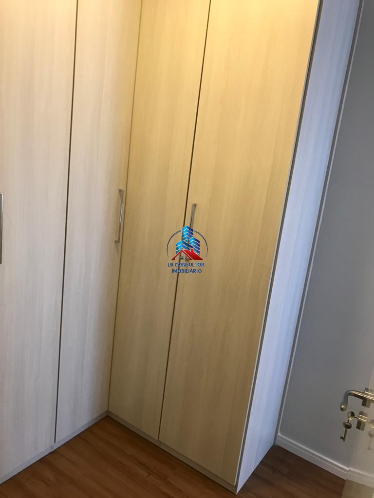 Apartamento à venda com 3 quartos, 78m² - Foto 13