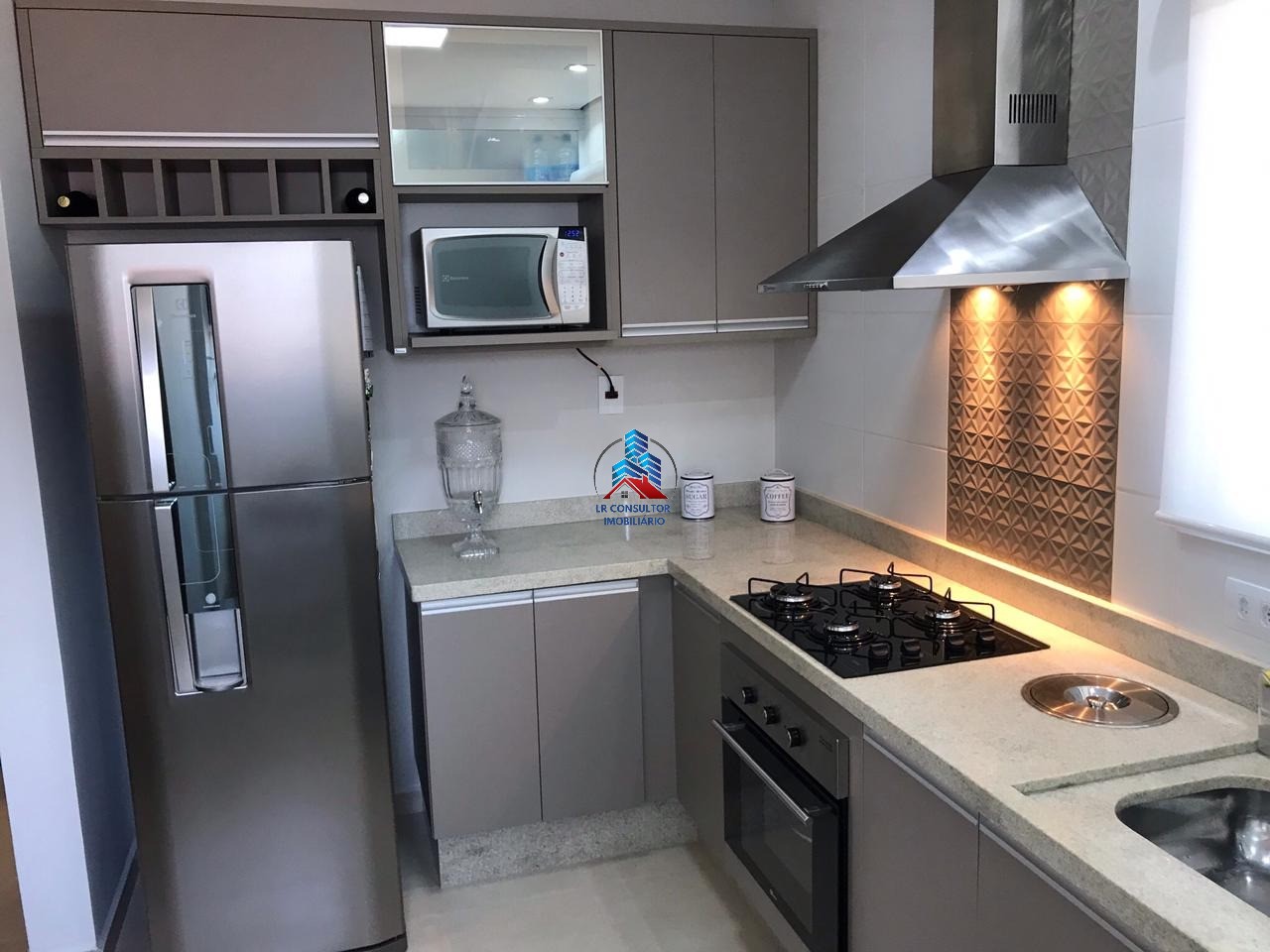 Apartamento à venda com 3 quartos, 78m² - Foto 6