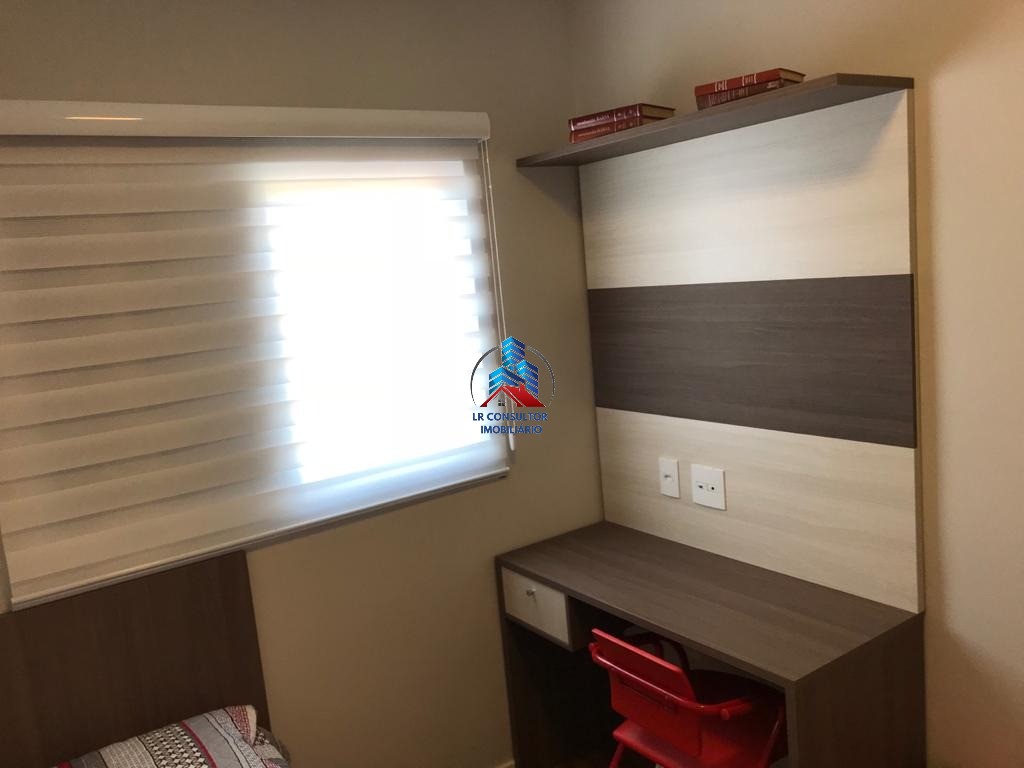 Apartamento à venda com 3 quartos, 78m² - Foto 12