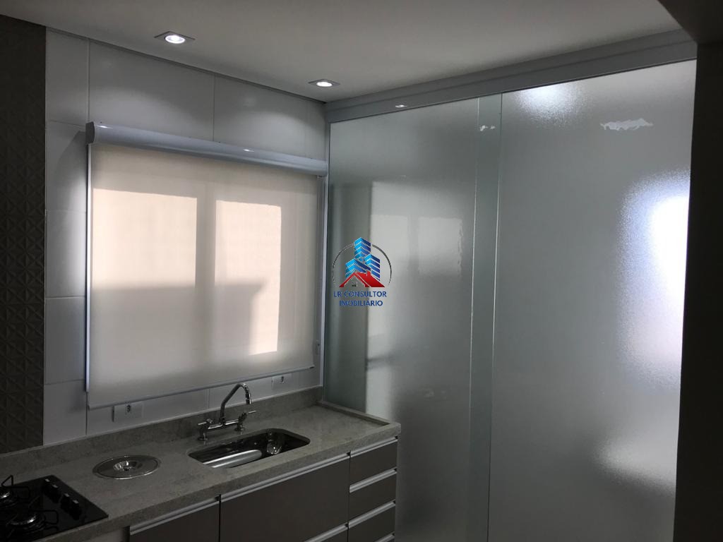 Apartamento à venda com 3 quartos, 78m² - Foto 8