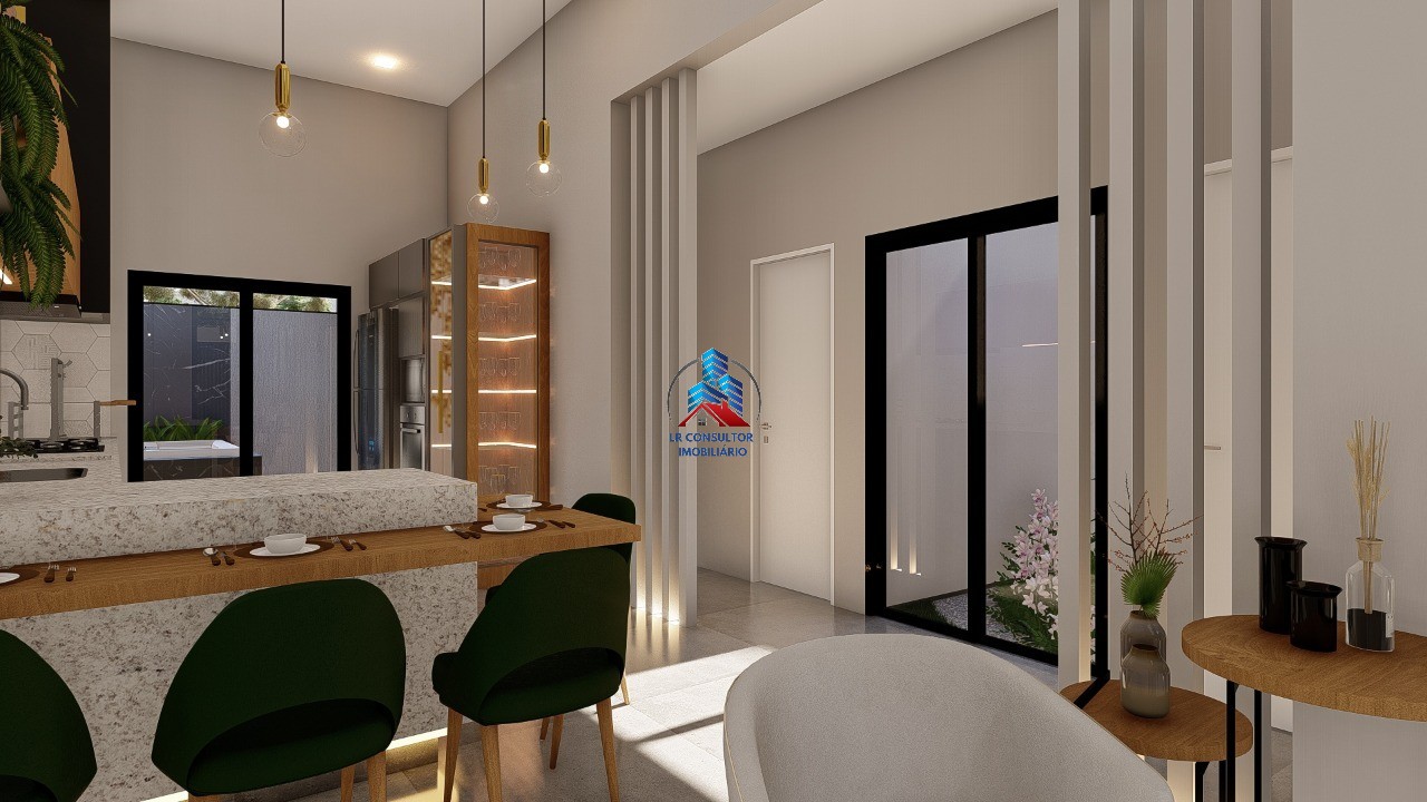 Casa à venda com 3 quartos, 115m² - Foto 10