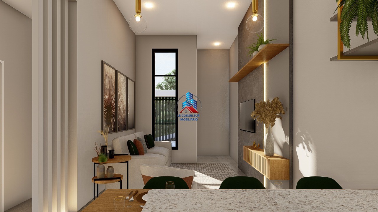 Casa à venda com 3 quartos, 115m² - Foto 6