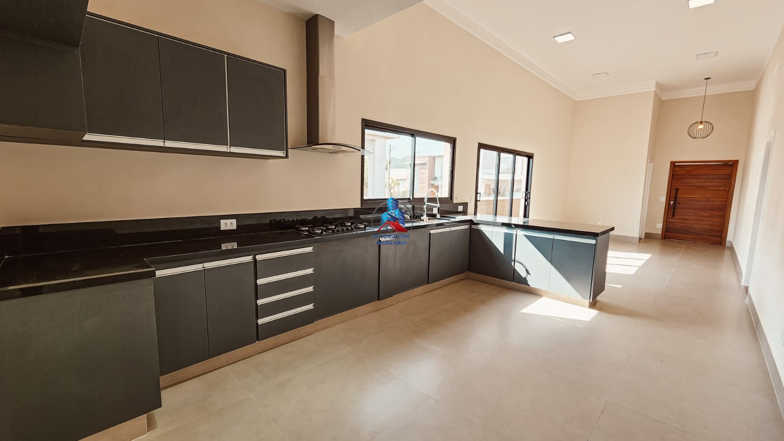 Casa à venda com 3 quartos, 230m² - Foto 9