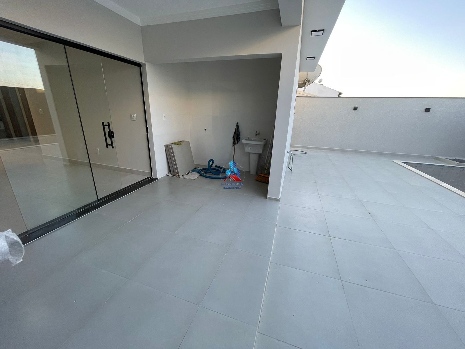 Casa à venda com 3 quartos, 140m² - Foto 12