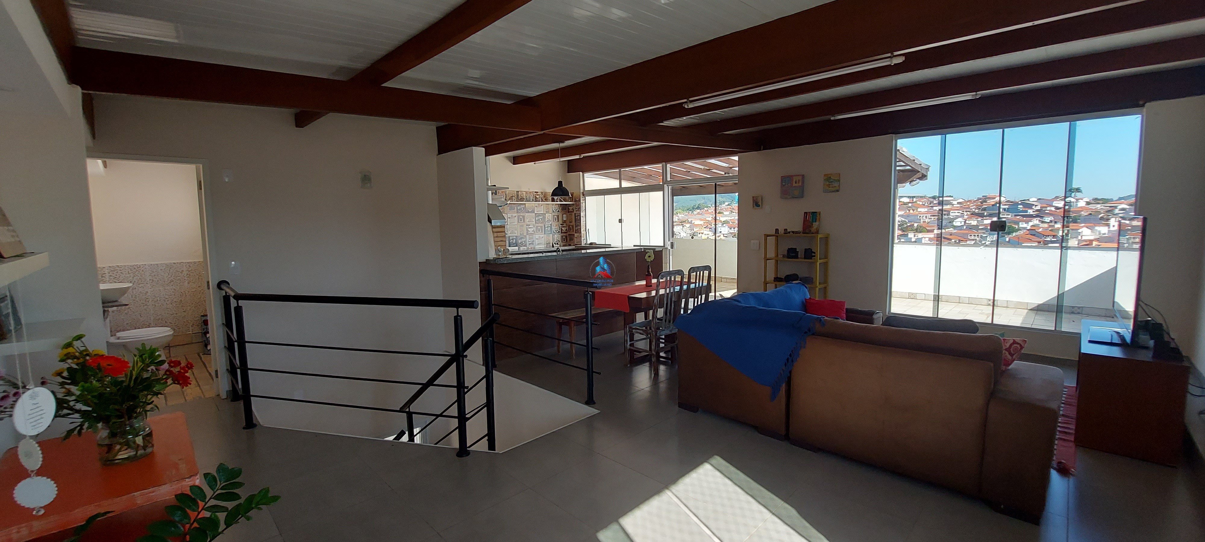 Casa à venda com 5 quartos, 250m² - Foto 18