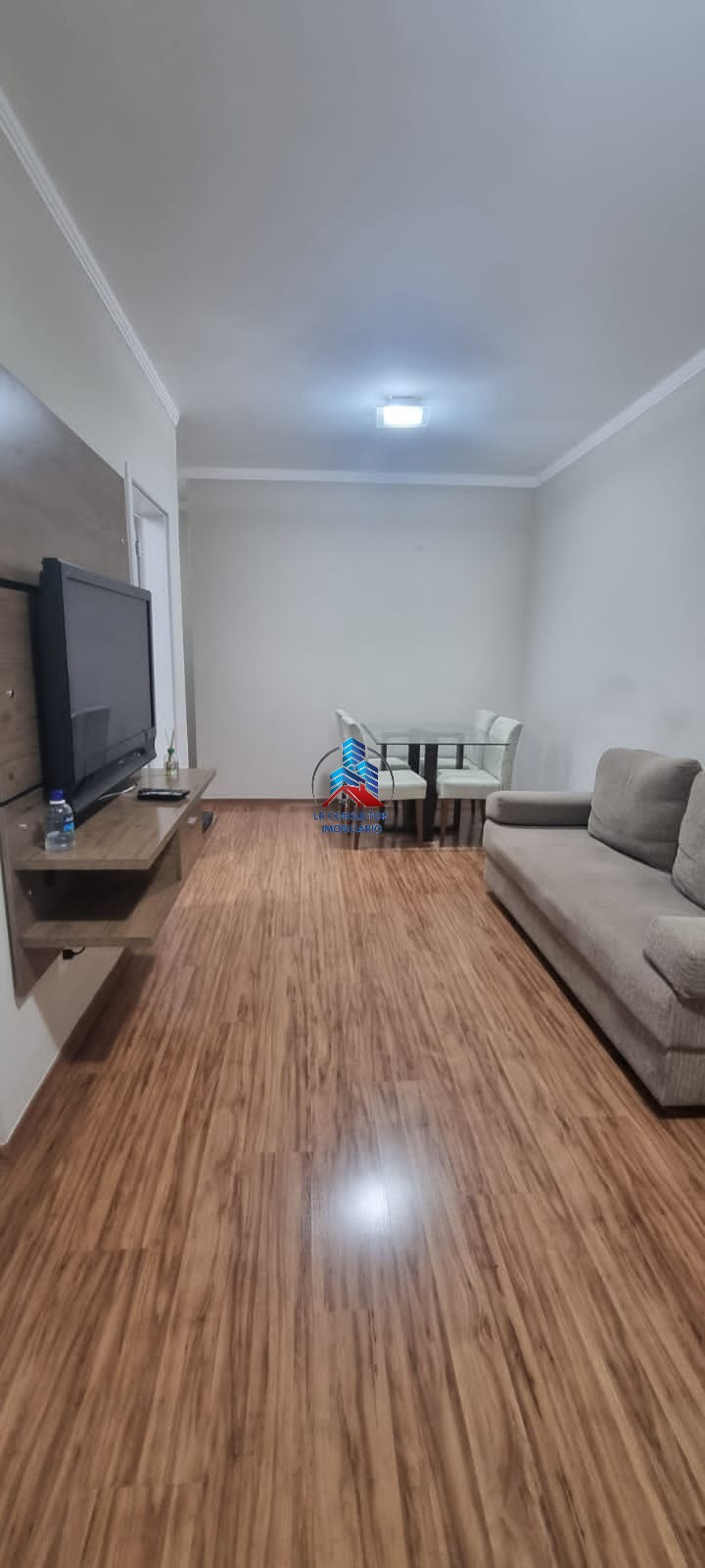 Apartamento à venda com 2 quartos, 76m² - Foto 3