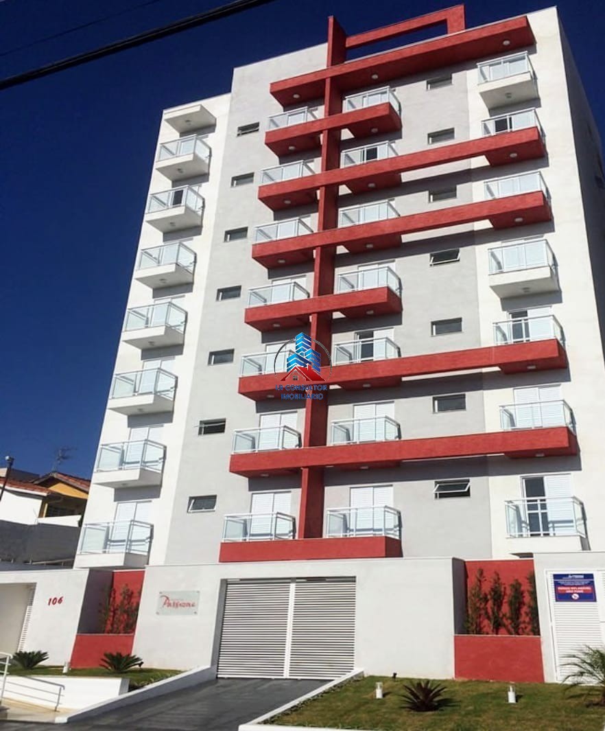 Apartamento à venda com 2 quartos, 76m² - Foto 1