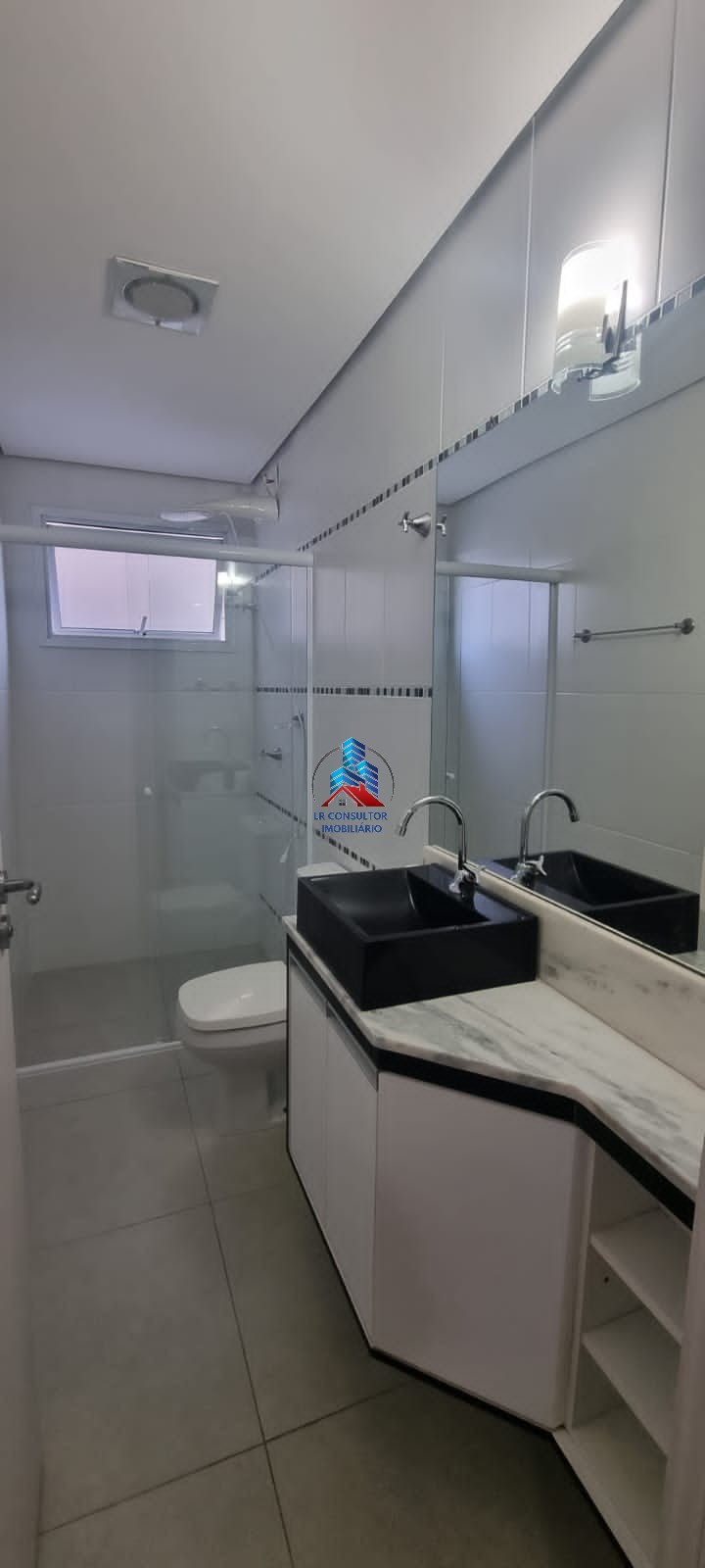 Apartamento à venda com 2 quartos, 76m² - Foto 6