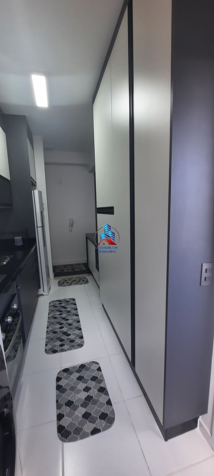 Apartamento à venda com 3 quartos, 78m² - Foto 12