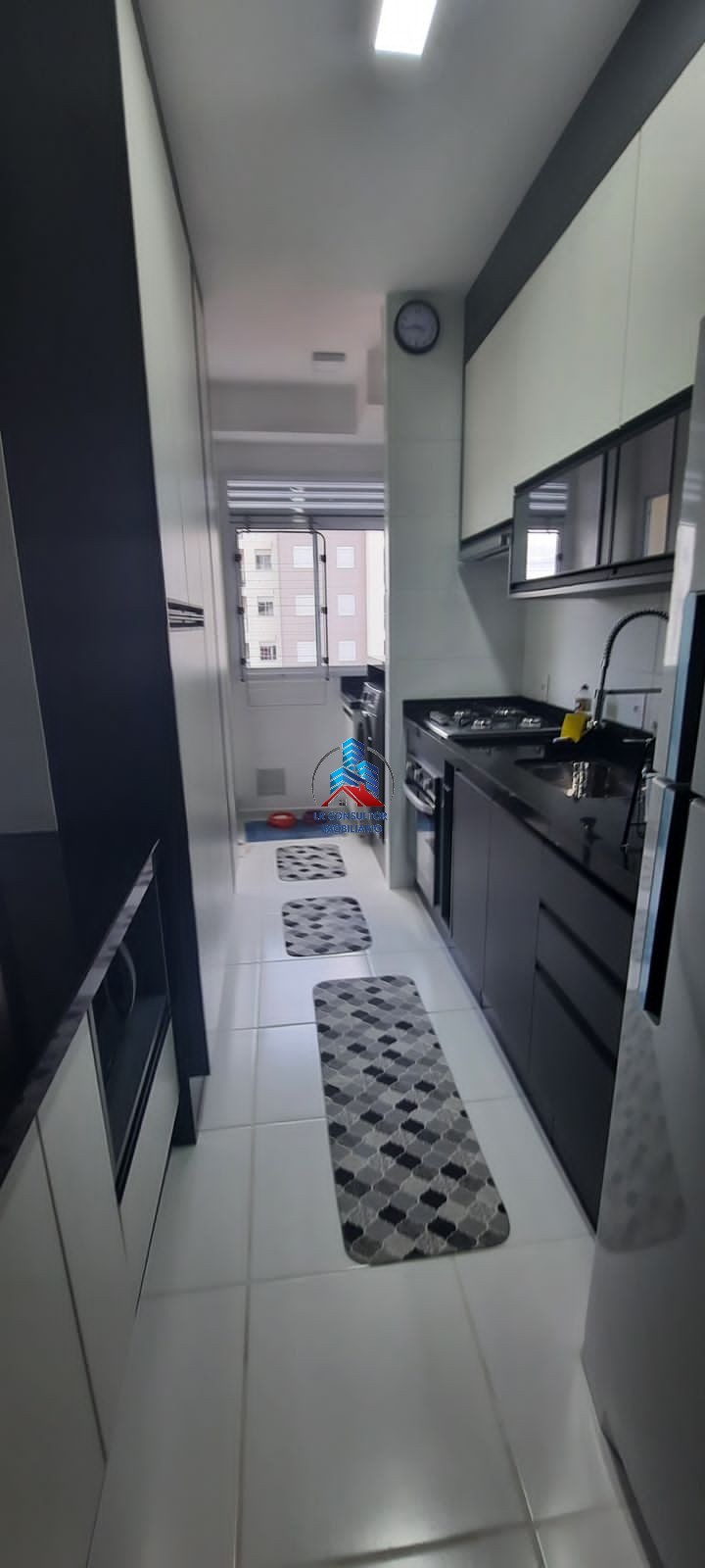 Apartamento à venda com 3 quartos, 78m² - Foto 17