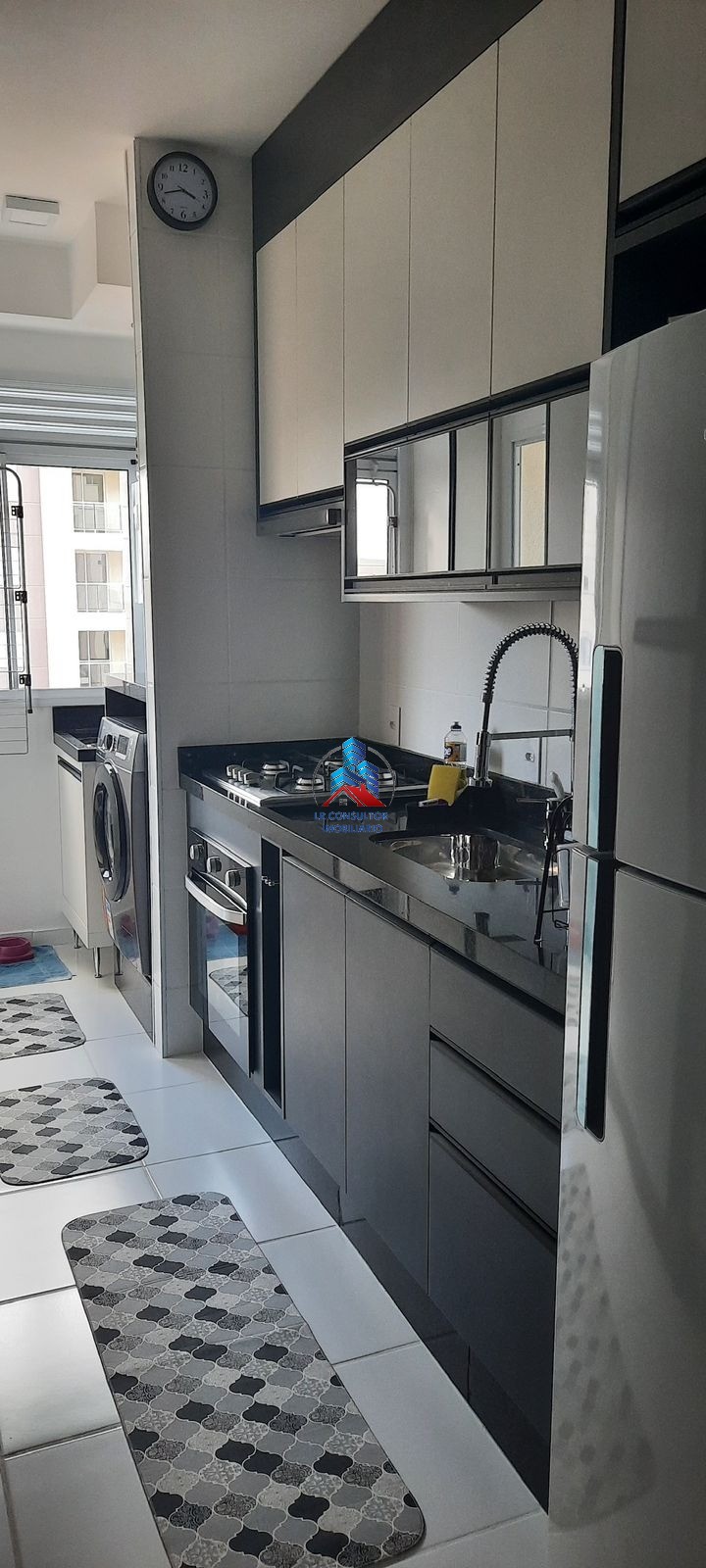 Apartamento à venda com 3 quartos, 78m² - Foto 13