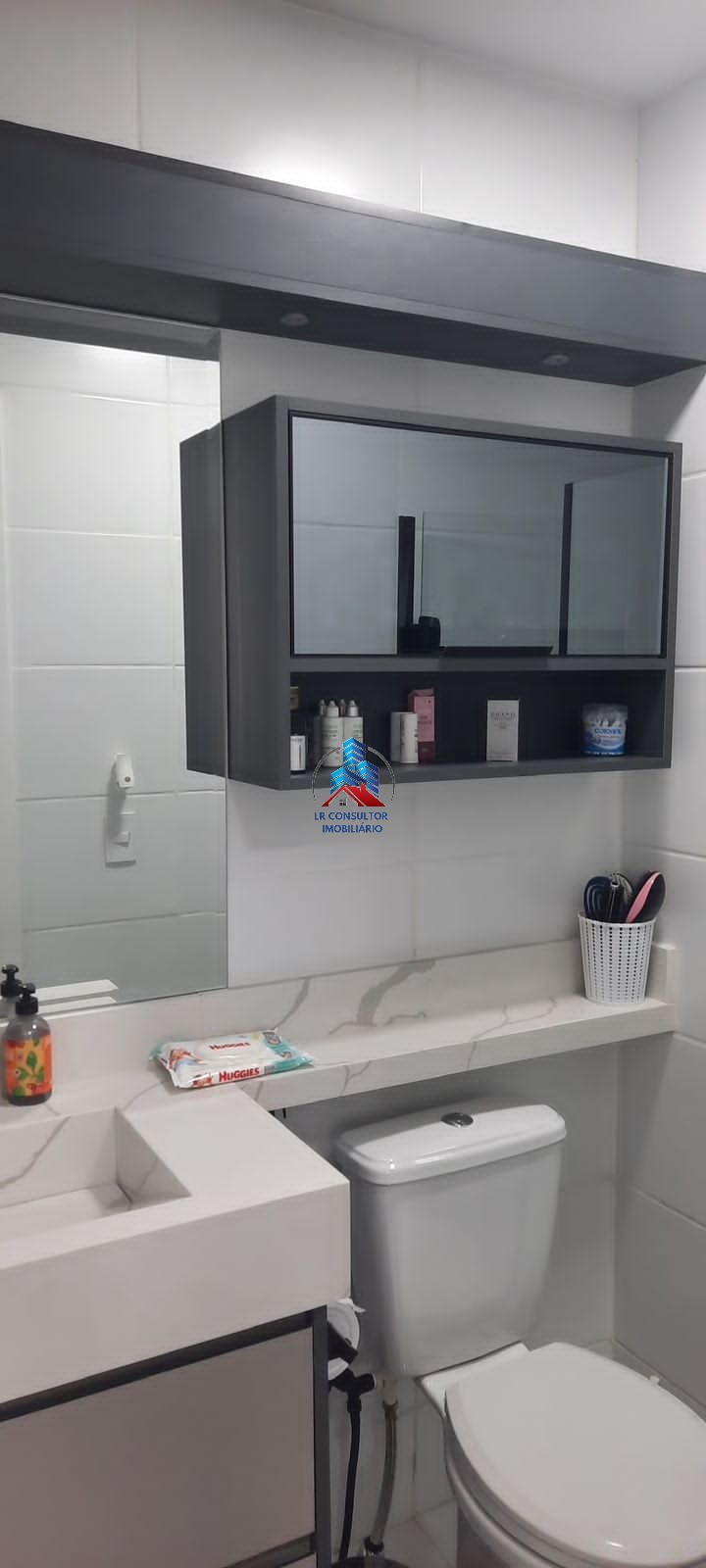 Apartamento à venda com 3 quartos, 78m² - Foto 22