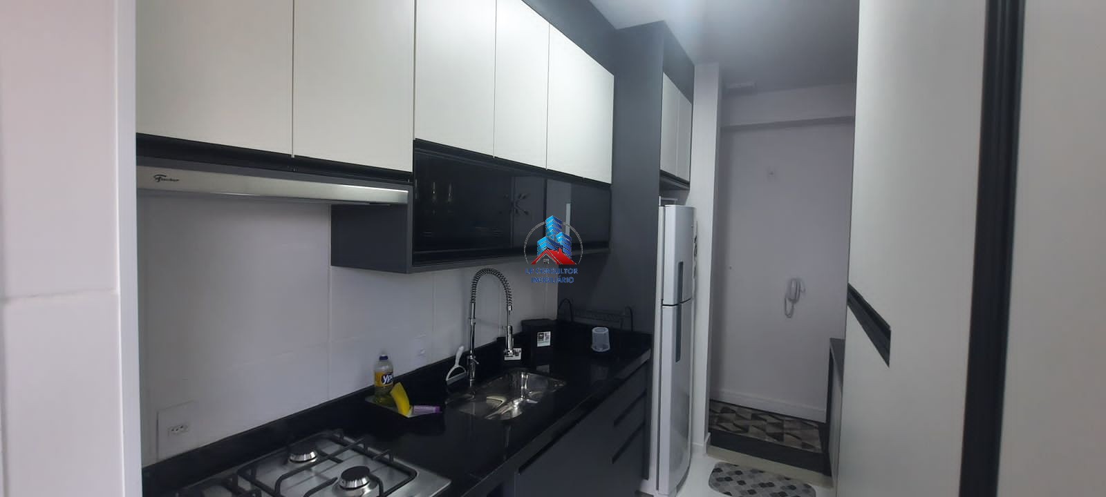 Apartamento à venda com 3 quartos, 78m² - Foto 11