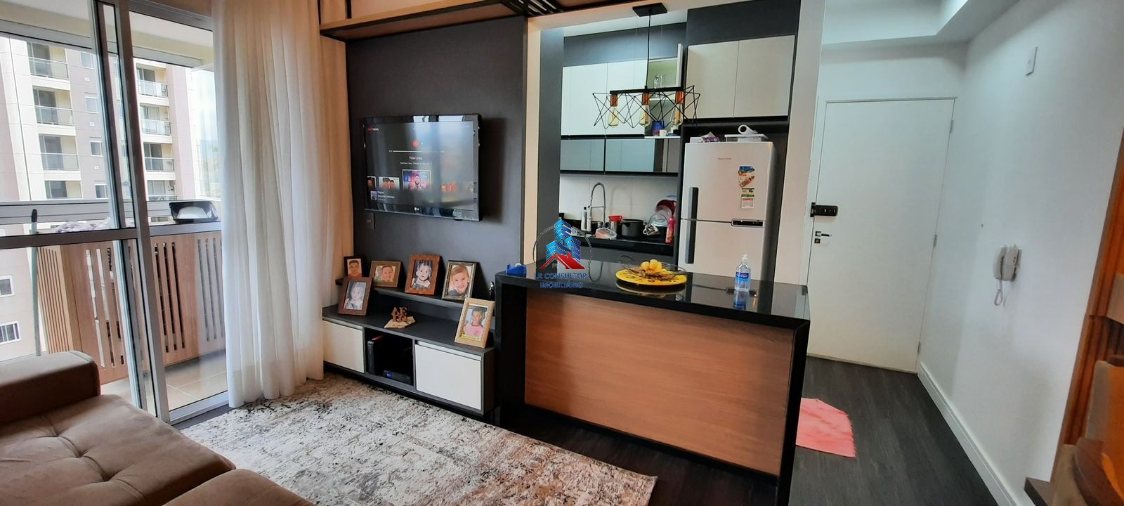 Apartamento à venda com 3 quartos, 78m² - Foto 5