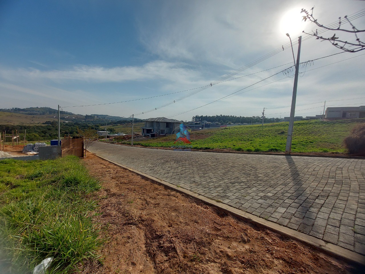 Terreno à venda, 1000m² - Foto 4