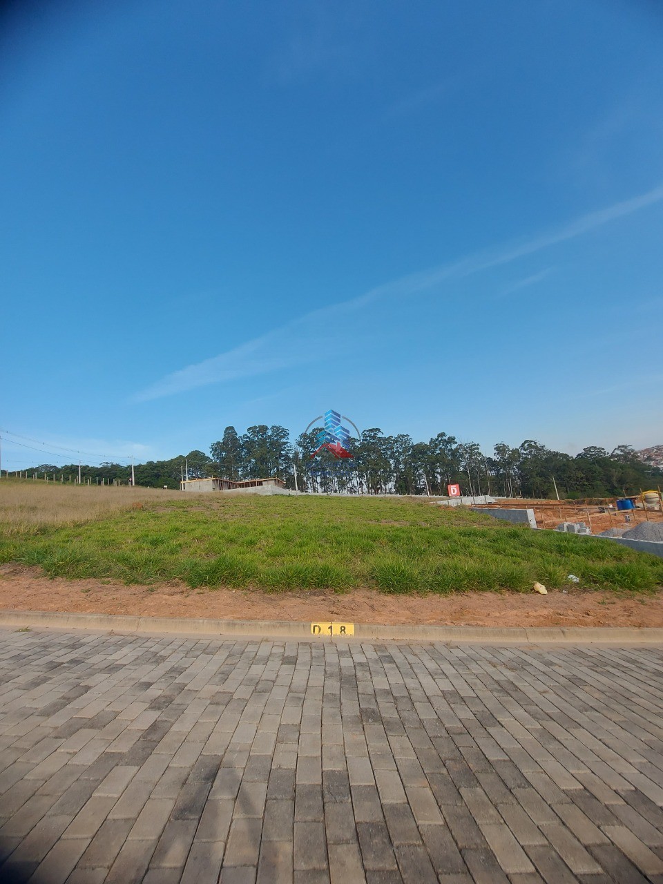 Terreno à venda, 1000m² - Foto 3