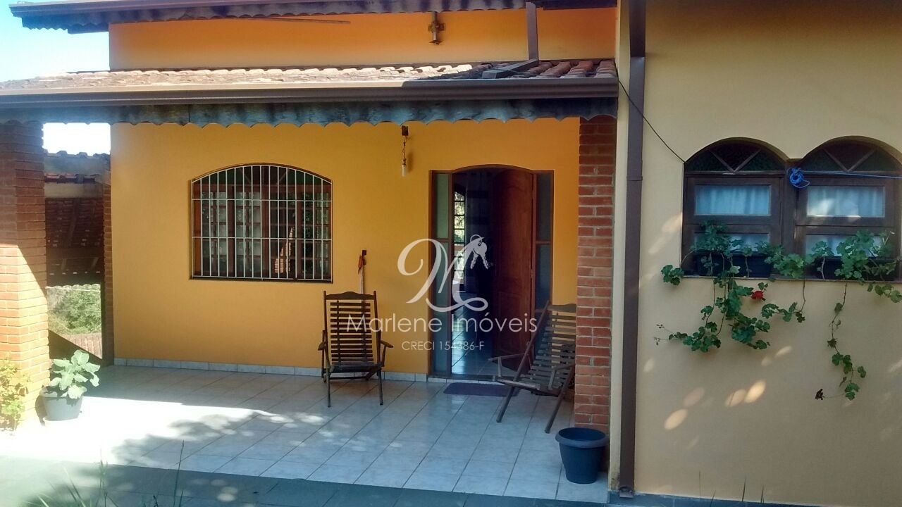 Chácara à venda com 3 quartos - Foto 6