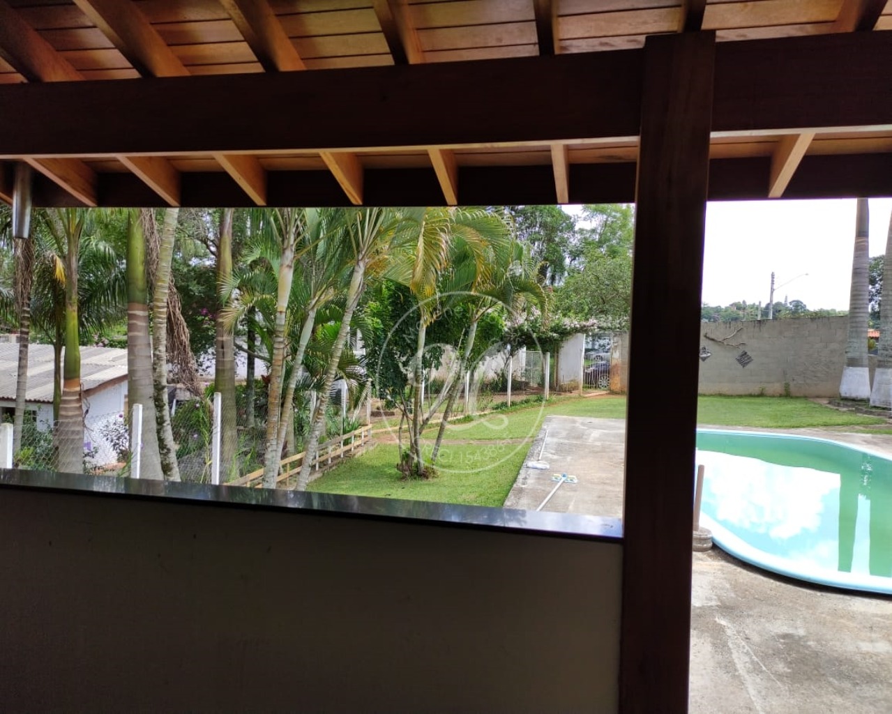 Chácara à venda com 3 quartos - Foto 4