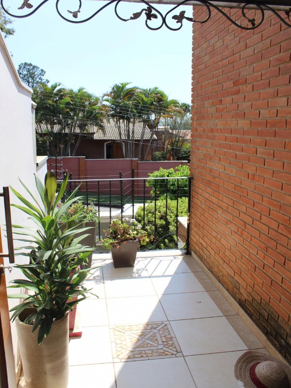 Casa à venda com 3 quartos - Foto 5