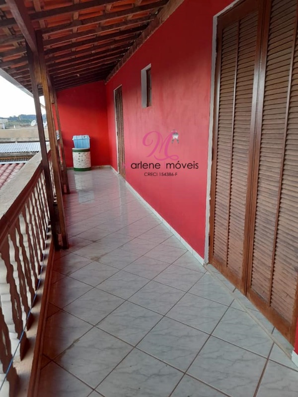 Casa à venda com 7 quartos - Foto 6