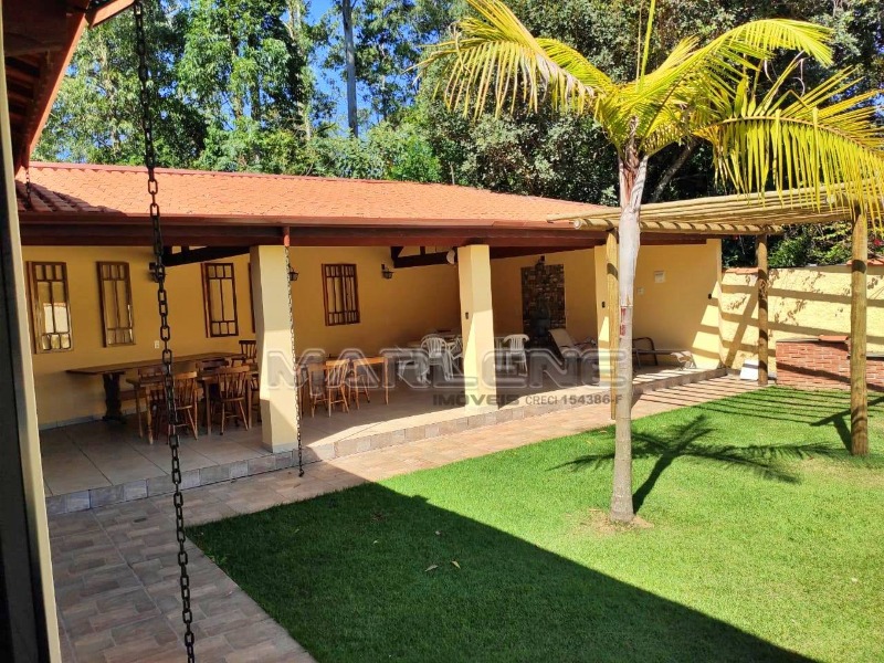 Chácara à venda com 9 quartos - Foto 13