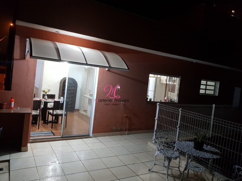 Casa à venda com 4 quartos - Foto 4