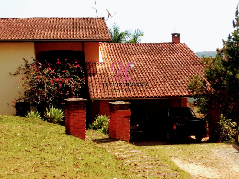 Chácara à venda com 2 quartos - Foto 47