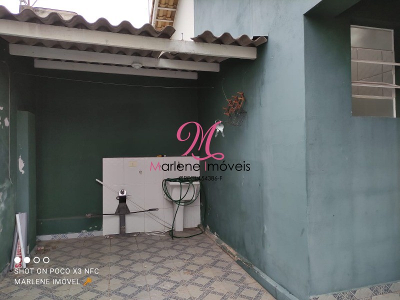 Casa, 2 quartos - Foto 2