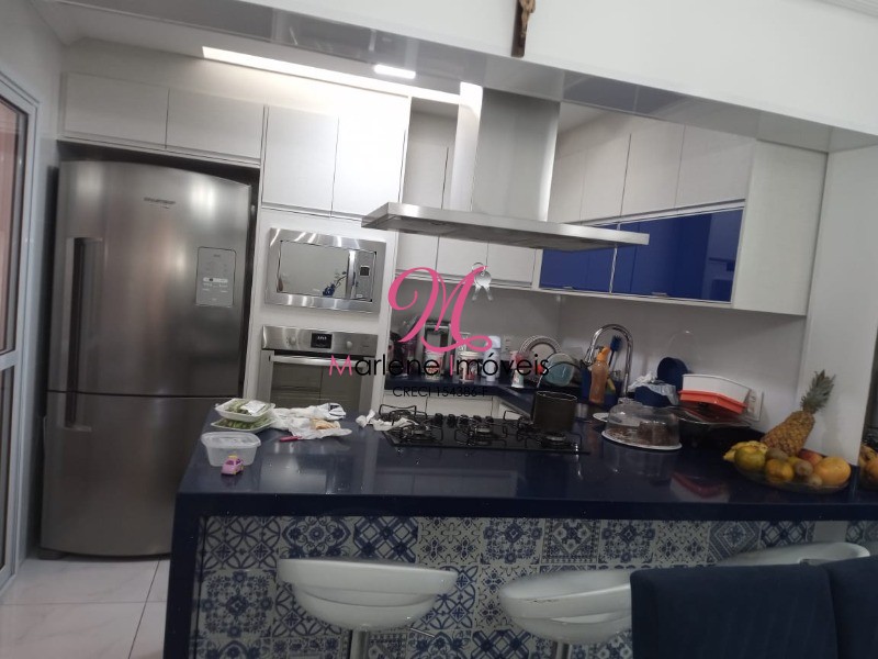 Casa à venda com 3 quartos - Foto 4