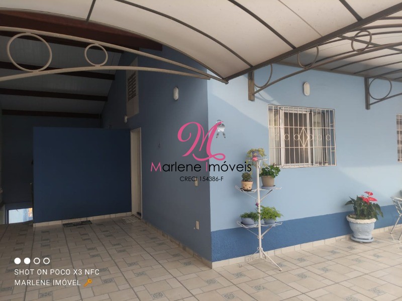 Casa à venda com 4 quartos - Foto 4