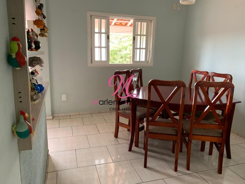 Casa à venda com 3 quartos - Foto 7