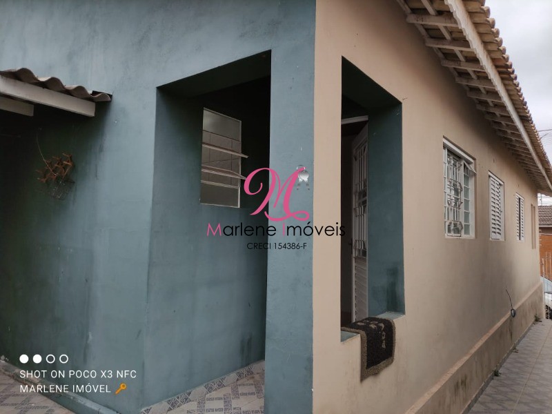 Casa, 2 quartos - Foto 1