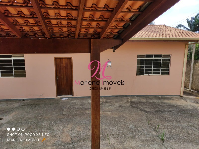 Chácara à venda com 4 quartos - Foto 8