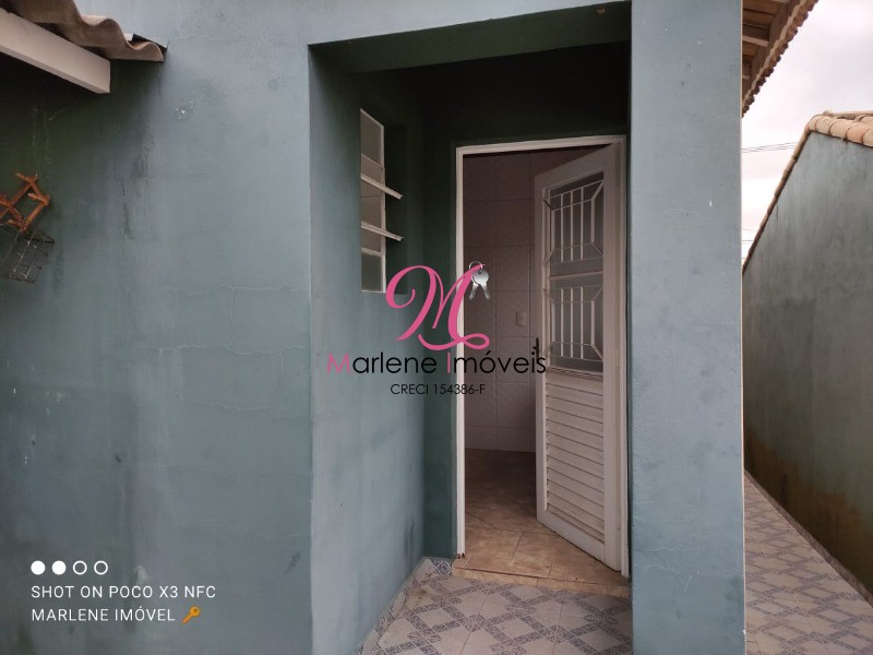 Casa, 2 quartos - Foto 3