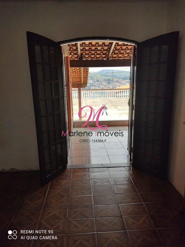 Casa à venda com 3 quartos - Foto 7