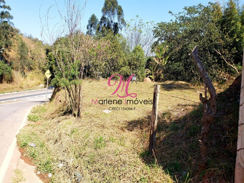 Loteamento e Condomínio à venda, 1000m² - Foto 1