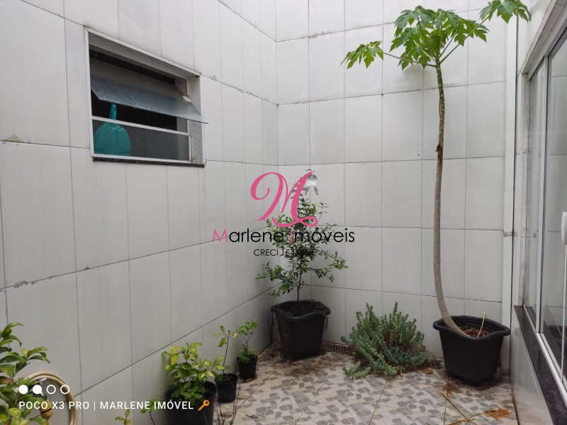 Casa à venda com 3 quartos - Foto 6