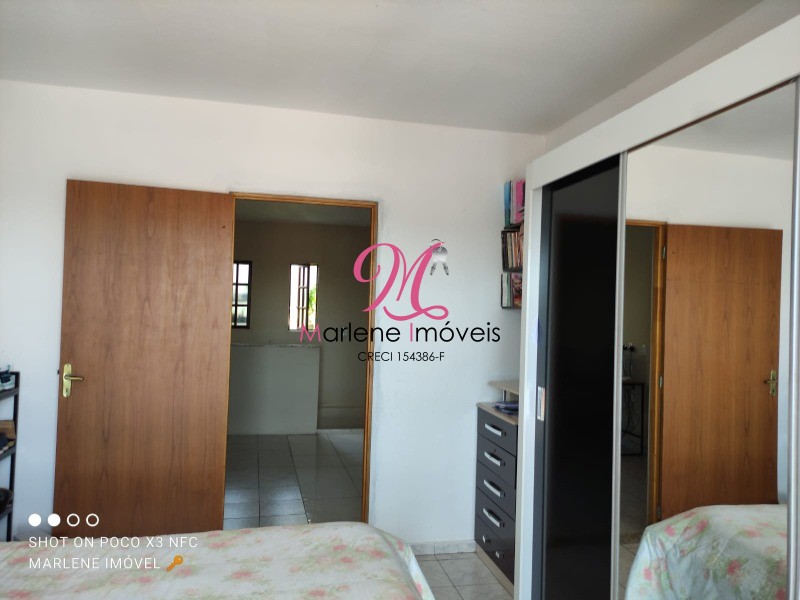 Casa à venda com 3 quartos - Foto 7