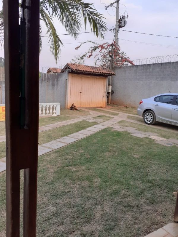 Chácara à venda com 3 quartos, 1168m² - Foto 4