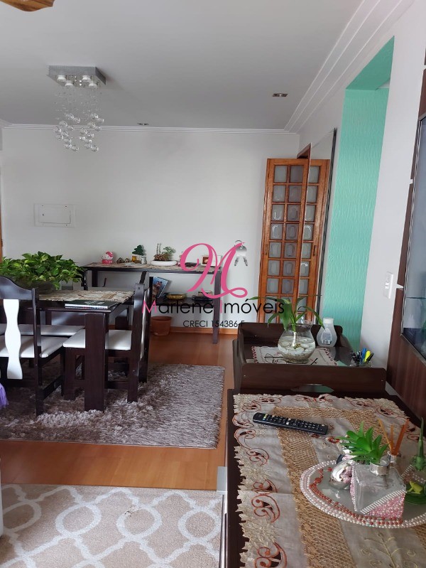 Apartamento à venda com 2 quartos, 57m² - Foto 1