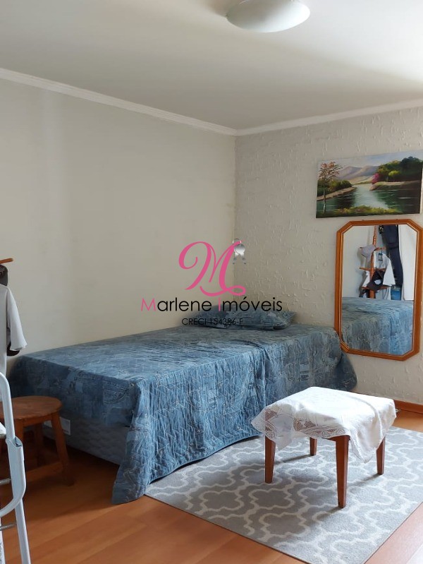 Apartamento à venda com 2 quartos, 57m² - Foto 8